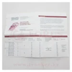 Подогреватель гибкий ленточный 1.5м 24В — изображение 2