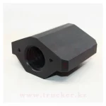 Втулка направляющая подъемного винта малая 135x70x118 TR49x8 для автовоза LOHR EURO-2