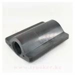 Втулка направляющая подъёмного винта (длинная) LOHR 186x135x70mm (маточная гайка)