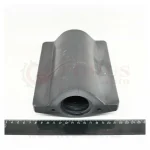 Втулка направляющая подъёмного винта (длинная) LOHR 186x135x70mm (маточная гайка) — изображение 5