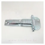 Петля боковой двери L=185 Zn