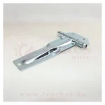 Петля боковой двери L=185 Zn — изображение 2