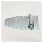 Петля для ящиков и люков 150х65х4