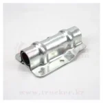 Комплект опоры трубы d=22