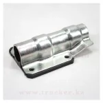 Комплект опоры трубы d=27