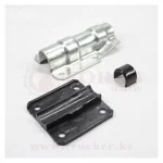 Комплект опоры трубы d=27 — изображение 2