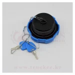 Крышка бака AdBlue 60 на резьбе универсальное