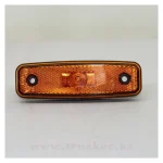 Фонарь габаритный ПАЗ Вектор Next, ЛиАЗ-4292 желтый LED 12/24В (ФГАЭ-001)