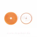 Светоотражатель круглый FI61 (840/842/844/841/843/845) — изображение 6