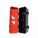 Ящик для огнетушителя "FIREBOX 10" /4-10кг — изображение 3
