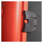 Ящик для огнетушителя "FIREBOX 10" /4-10кг — изображение 5