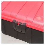 Ящик для песка «FIREBOX 2» V=21л. красный — изображение 3