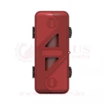 Ящик для огнетушителя "FIREBOX 6" /4-6кг