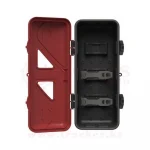 Ящик для огнетушителя "FIREBOX 6" /4-6кг — изображение 3