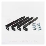 Универсальный комплект вертикального крепежа FLK001