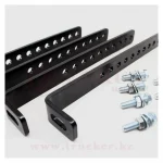 Универсальный комплект вертикального крепежа FLK001 — изображение 3