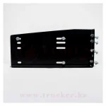 Универсальный комплект горизонтального крепежа FLK002