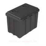 Ящик инструментальный пластиковый FLYBOX 600 — изображение 3