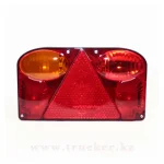 Фонарь задний автовозный