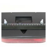 Фонарь задний автовозный — изображение 3