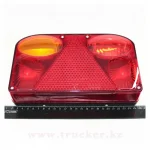 Фонарь задний автовозный — изображение 5