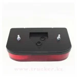 Фонарь задний автовозный — изображение 7