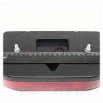 Фонарь задний автовозный с разъемом под байонет 5-pin с лампочками — изображение 8