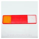 Стекло фонаря (рассеиватель) ФЗ 11.24, ГАЗ/ЗИЛ