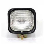 Фонарь заднего хода с лампой H3 24V