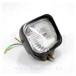 Фонарь заднего хода с лампой H3 24V — изображение 2