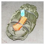 Трос буксировочный динамический Ferza/BS 42T/8m/с петлями