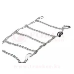 Цепь противоскольжения усиленная R-22.5 295/75, 7.1 (комплект 2шт.)