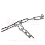 Цепь противоскольжения усиленная R-22.5 295/75, 7.1 (комплект 2шт.) — изображение 2