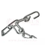 Цепь противоскольжения усиленная R-22.5 295/75, 7.1 (комплект 2шт.) — изображение 4