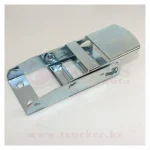 Пряжка ремня тента оцинкованная 50мм/700daN