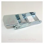 Пряжка ремня тента оцинкованная 50мм/700daN — изображение 2