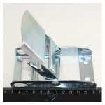 Пряжка ремня тента оцинкованная 50мм/700daN — изображение 3