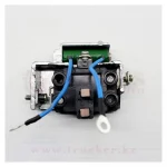 Щеткодержатель в сборе