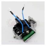 Щеткодержатель в сборе — изображение 2