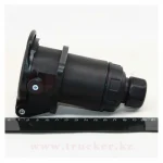 Розетка электрическая 15-pin на винтах — изображение 2