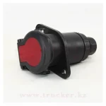 Розетка электрическая 15-pin на винтах — изображение 3