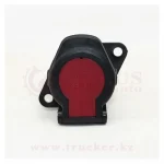 Розетка электрическая 15-pin на винтах — изображение 4