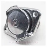 Розетка 7-pin/24V металл — изображение 2