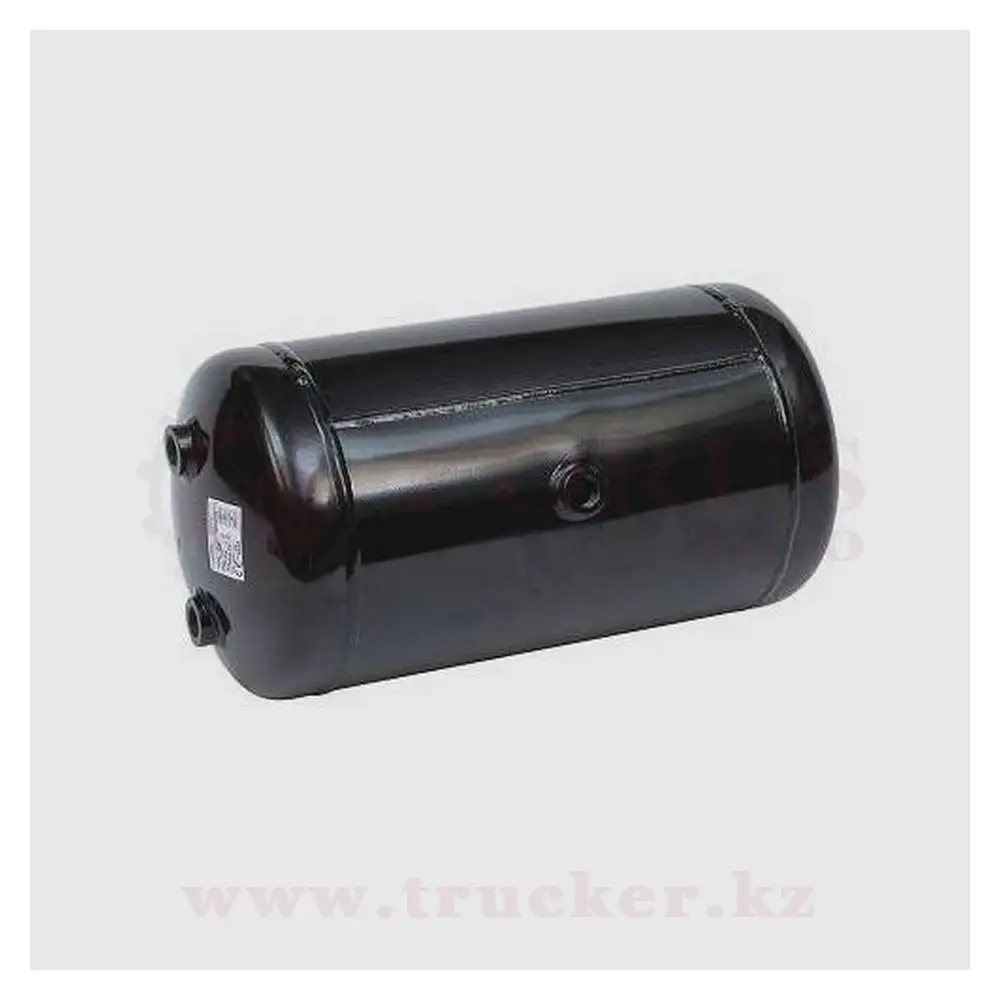 gpr24620 (01) Ресивер 20L, 4 отв. (246x500) 12.5bar — изображение 1