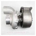 Турбокомпрессор ЯМЗ-650.10 ЕВРО-3 (двиг. DCI-11) (650.1118011)