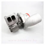 Турбокомпрессор ЯМЗ-650.10 ЕВРО-3 (двиг. DCI-11) (650.1118011) — изображение 2