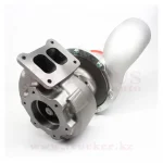 Турбокомпрессор ЯМЗ-650.10 ЕВРО-3 (двиг. DCI-11) (650.1118011) — изображение 3