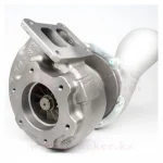 Турбокомпрессор ЯМЗ-650.10 ЕВРО-3 (двиг. DCI-11) (650.1118011) — изображение 4