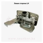Замок двери МАЗ