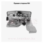 Замок двери МАЗ — изображение 3